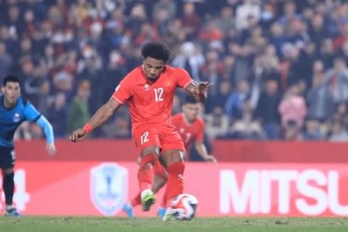 Đội tuyển Việt Nam tiến vào chung kết ASEAN Cup 2024