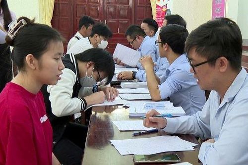 Phát huy hiệu quả chính sách hỗ trợ lao động đi làm việc ở nước ngoài