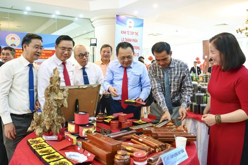 Vạn Ninh: Khai mở tiềm năng du lịch làng trầm