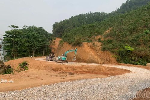 Bảo Yên: Tháo nút thắt trong giải phóng mặt bằng