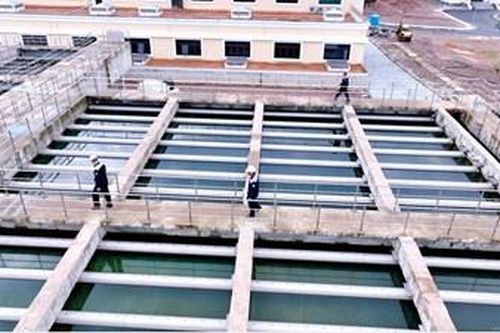 HueWaCo: Khai trương Trung tâm Dịch vụ khách hàng Phú Xuân