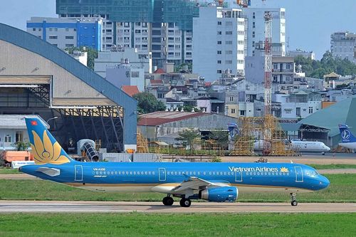 Vietnam Airlines (HVN) báo lãi cao nhất lịch sử, muốn mở rộng đội tàu bay