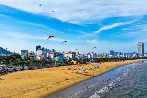 Bình Định: Bức tranh kinh tế 2024 bừng sáng