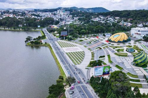 Lâm Đồng: 100% xã đạt chuẩn nông thôn mới