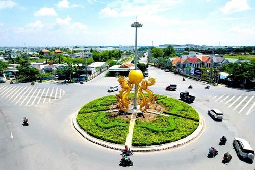 'Chân dung' 10 trung tâm logistics tại Long An