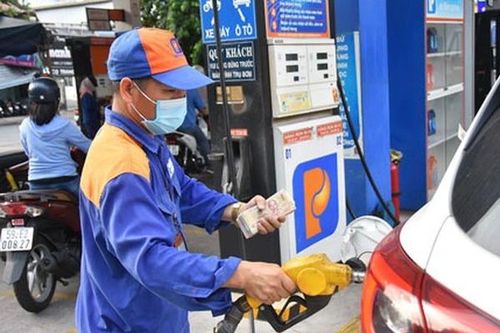 Tiếp tục giảm thuế bảo vệ môi trường với xăng, dầu, mỡ nhờn đến hết năm 2025