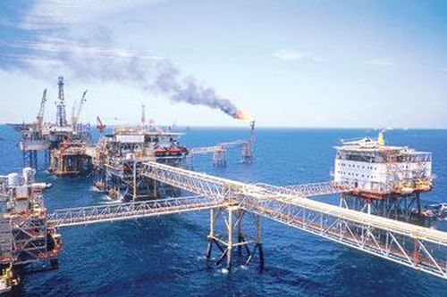 Petro Vietnam nộp ngân sách 165.000 tỷ đồng trong 2024