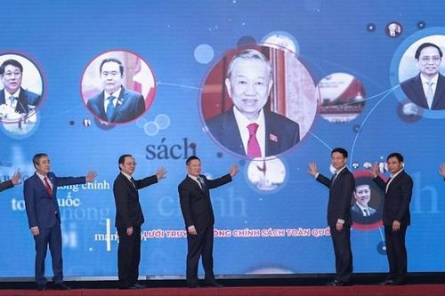 Cộng hưởng nguồn lực, tạo sức mạnh mới cho phát triển khoa học công nghệ