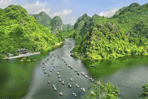 Du lịch xanh: Cơ hội vàng để Việt Nam nâng cao vị thế trên bản đồ du lịch thế giới