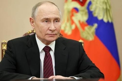 Tổng thống Nga Putin yêu cầu điều tra minh bạch vụ tai nạn máy bay Azerbaijan