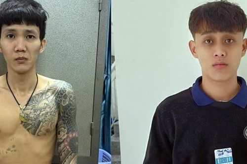 Khởi tố 2 đối tượng chiếm đoạt hơn 200 triệu đồng của người Việt ở nước ngoài