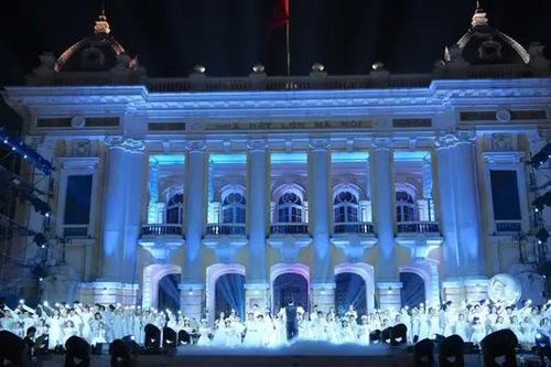 Hà Nội sẽ trở thành trung tâm sáng tạo của khu vực