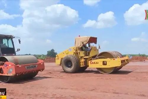Điều chỉnh quy hoạch sân bay Long Thành