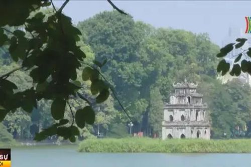 Tận hưởng kỳ nghỉ Tết Dương lịch tại Thủ đô
