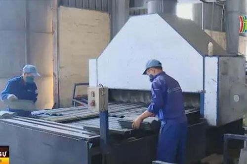 Sản xuất công nghiệp năm 2025 đặt mục tiêu tăng trưởng 9-10%