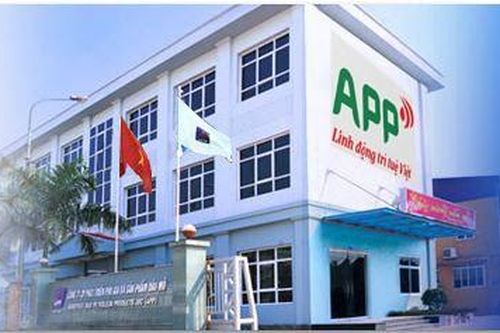 Một cá nhân bị xử phạt do mua cổ phiếu APP vượt tỷ lệ chào bán công khai