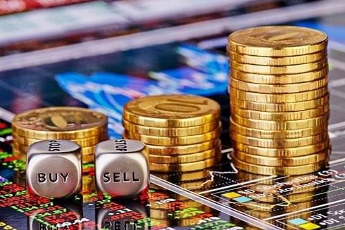Quỹ đầu tư giao dịch thưa thớt