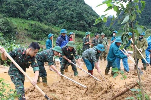 Tự hào nơi ra đời của đội quân cách mạng 'bách chiến, bách thắng' - Kỳ cuối