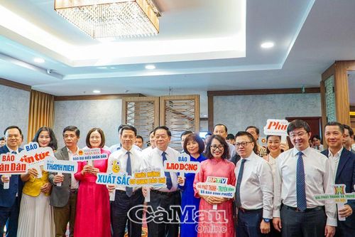 Cuộc 'cách mạng' của báo chí