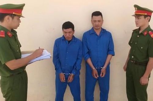 Triệt phá nhiều nhóm cho vay lãi suất lên đến gần 700%/năm