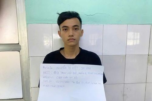 Tham gia 'giao lưu' xe trên các hội nhóm MXH, thanh niên bị cướp xe máy