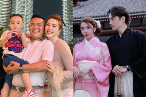 Sao Việt 29/12: Bảo Thy kỷ niệm 5 năm ngày cưới, Việt Anh bên tình tin đồn