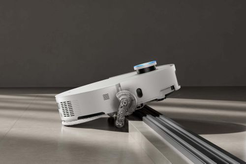 Robot hút bụi đời mới cần chức năng gì?