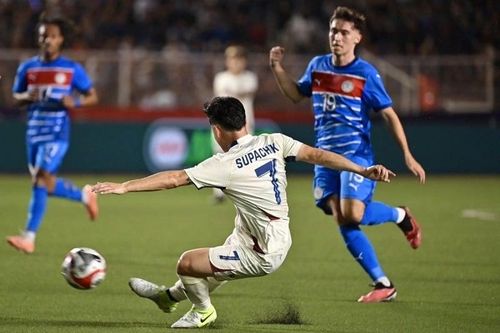Lịch thể thao mới nhất hôm nay 30/12 và rạng sáng ngày 31/12