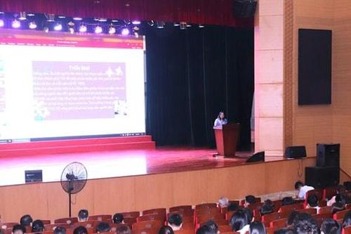 Tin tức đặc biệt trên báo in Hànôịmới ngày 29-12-2024