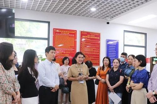 Hà Nội đổi mới công tác đào tạo, bồi dưỡng cán bộ: Bảo đảm thiết thực, hiệu quả