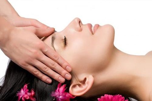 Để tóc đẹp ngay cả trong mùa đông