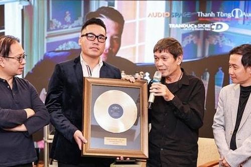 Xu hướng sản xuất album âm nhạc đĩa than: Phát triển hướng về chất lượng
