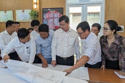 Xuyên Mộc phấn đấu thành điểm tổ chức các sự kiện mang tầm quốc tế của Bà Rịa - Vũng Tàu