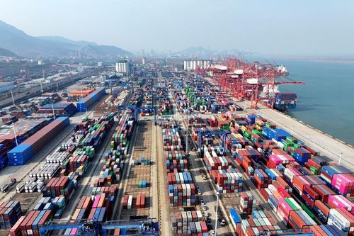 Trung Quốc giảm thuế nhập khẩu để thúc đẩy nhu cầu trong nước