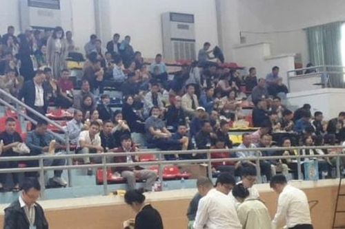 Sóc Sơn tạm dừng đấu giá 36 lô đất ở liên quan vụ trả 30 tỷ đồng/m2