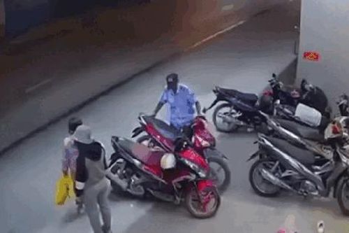 Cộng đồng mạng tranh cãi nguyên nhân vụ tai nạn khiến 1 người tử vong ở TP Hồ Chí Minh