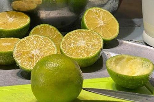 Chị em chia sẻ mẹo hay bảo quản chanh vài tháng không hỏng