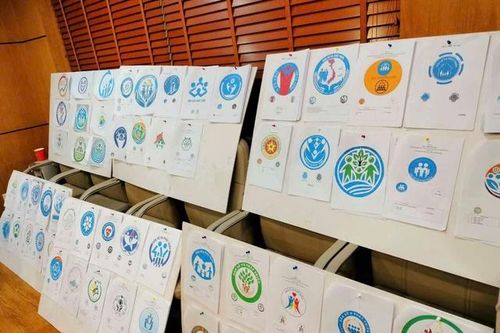 Ngành Dân số sắp có Logo mới