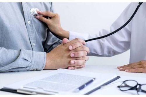 Các phương pháp và thuốc điều trị hẹp van động mạch chủ