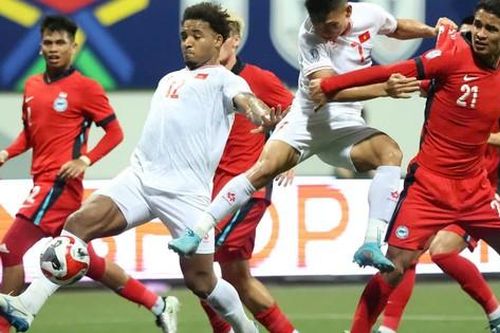 Lịch thi đấu ASEAN Cup 2024 hôm nay, 29/12: Đội tuyển Việt Nam quyết thắng vào chung kết