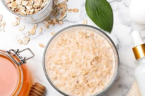 5 công thức dưỡng trắng da từ sữa chua