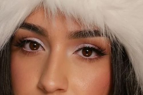 Icy Makeup - tông lạnh nhưng làm tan chảy mọi trái tim yêu thích trang điểm