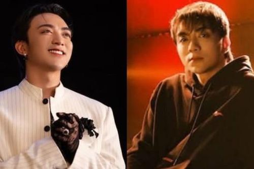 'Anh tài' SOOBIN tái ngộ Tiên Cookie sau 5 năm, thổ lộ mong muốn bất ngờ