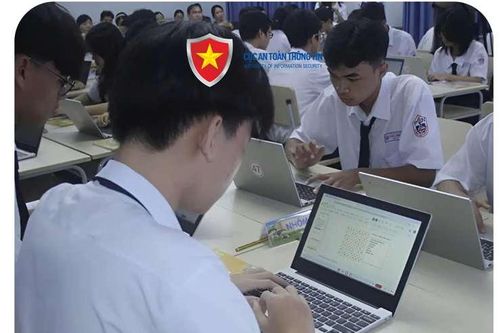 Xuất hiện nhiều 'lò' luyện thi đánh giá năng lực rởm trên mạng xã hội