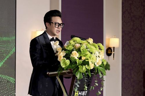 Diễn viên Thanh Duy thay đổi nhiều từ khi làm 'bố bỉm sữa'