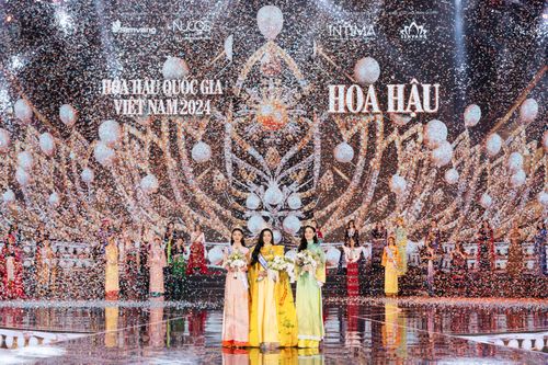 Hành trình lưu giữ và lan tỏa giá trị truyền thống của Hoa hậu Quốc gia Việt Nam