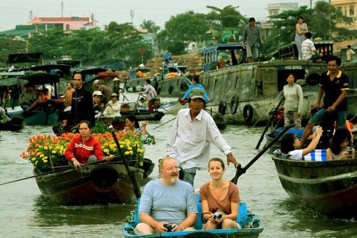 Tạo xung lực để du lịch tiếp tục bứt phá
