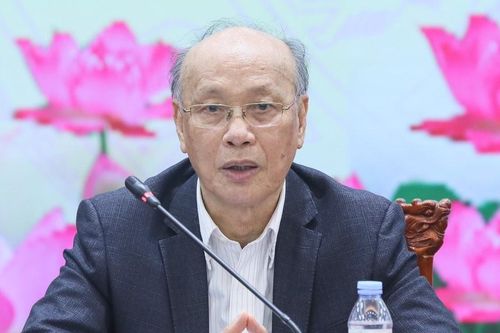 Để giám sát, phản biện xã hội trở thành thương hiệu của Mặt trận