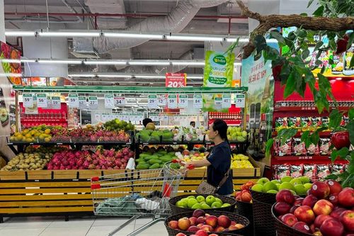Ngành bán lẻ trong xu hướng phát triển xanh