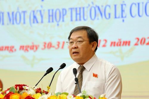 Kiên Giang: Hơn 200.000 tờ Báo Đại Đoàn Kết đến các khu dân cư